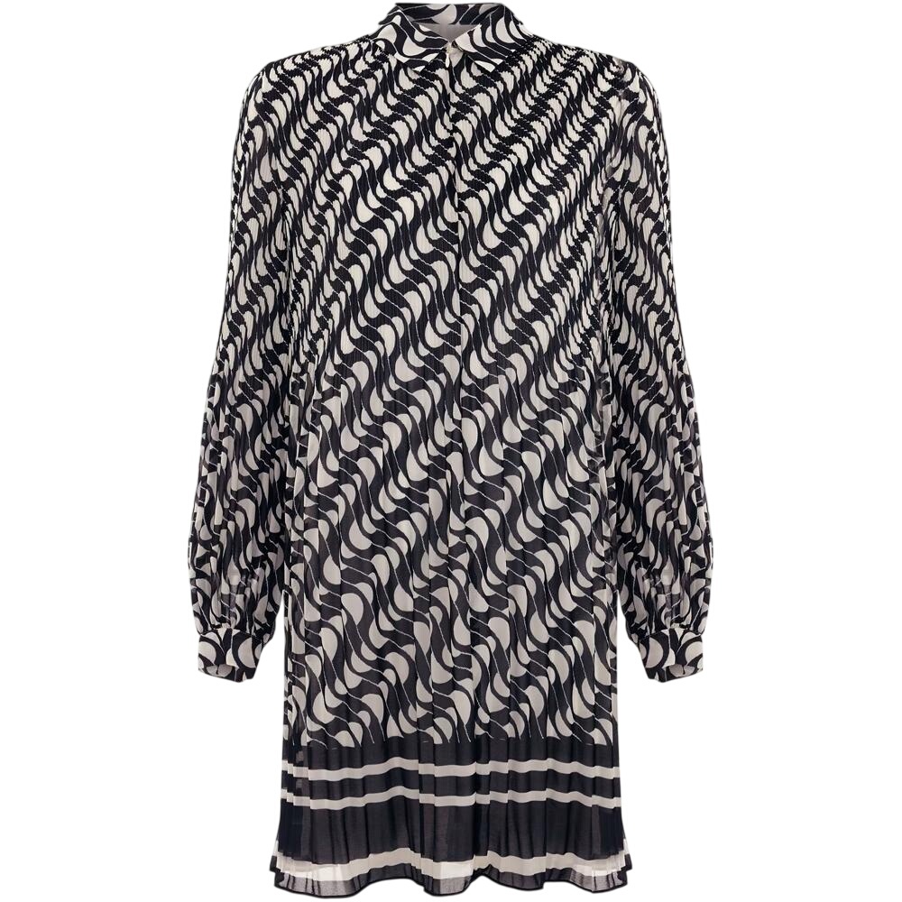 Phase Eight Eleanor Swing Dress